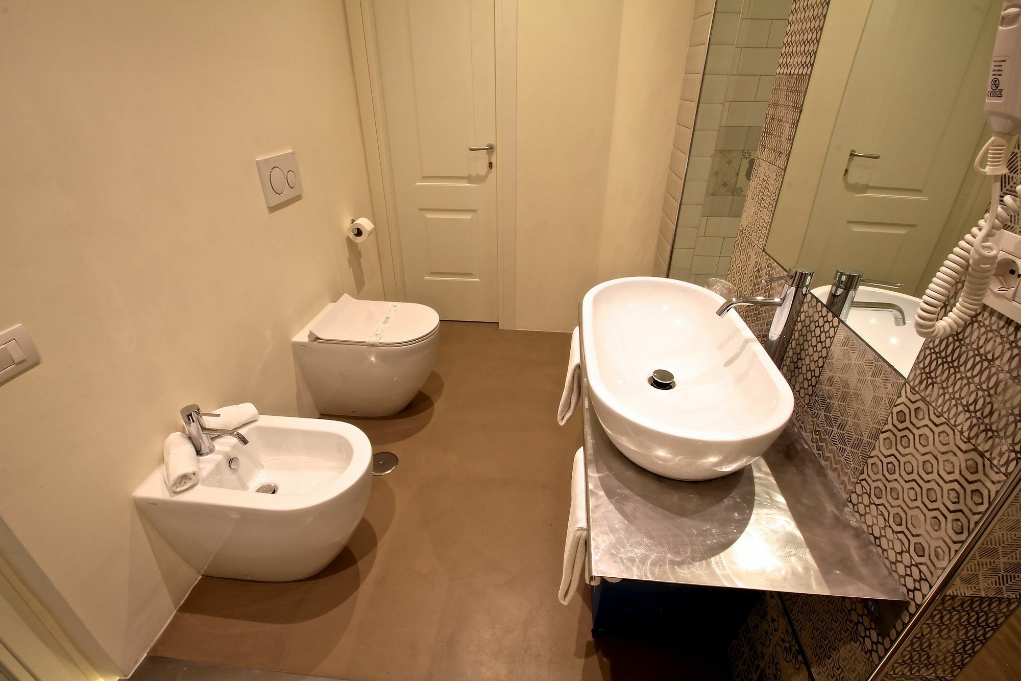 Spagna Secret Rooms Рим Екстер'єр фото