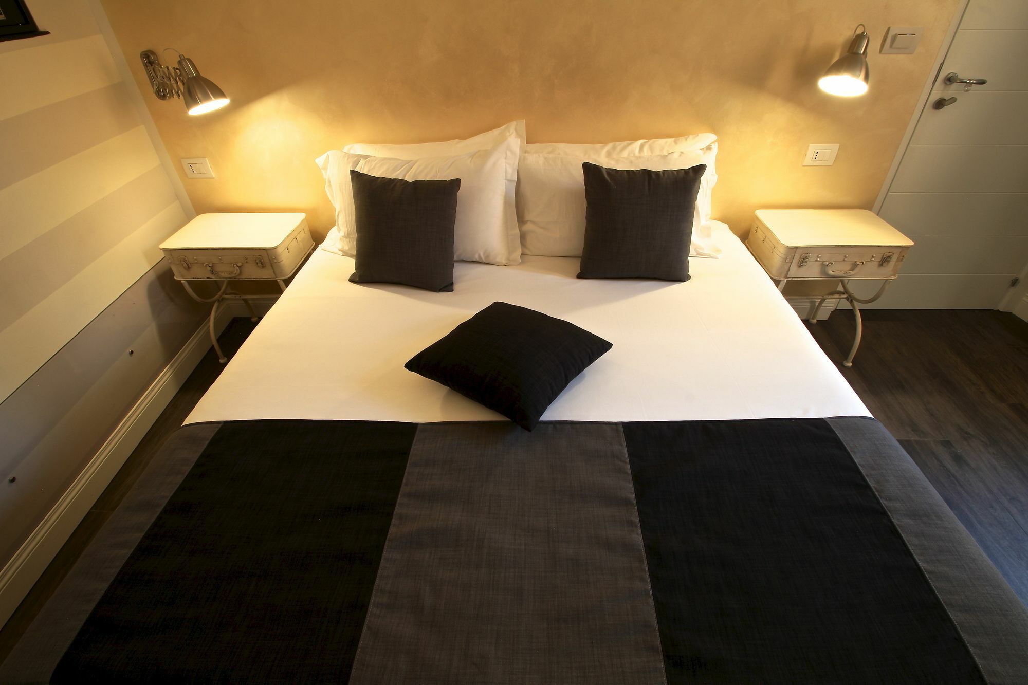 Spagna Secret Rooms Рим Екстер'єр фото