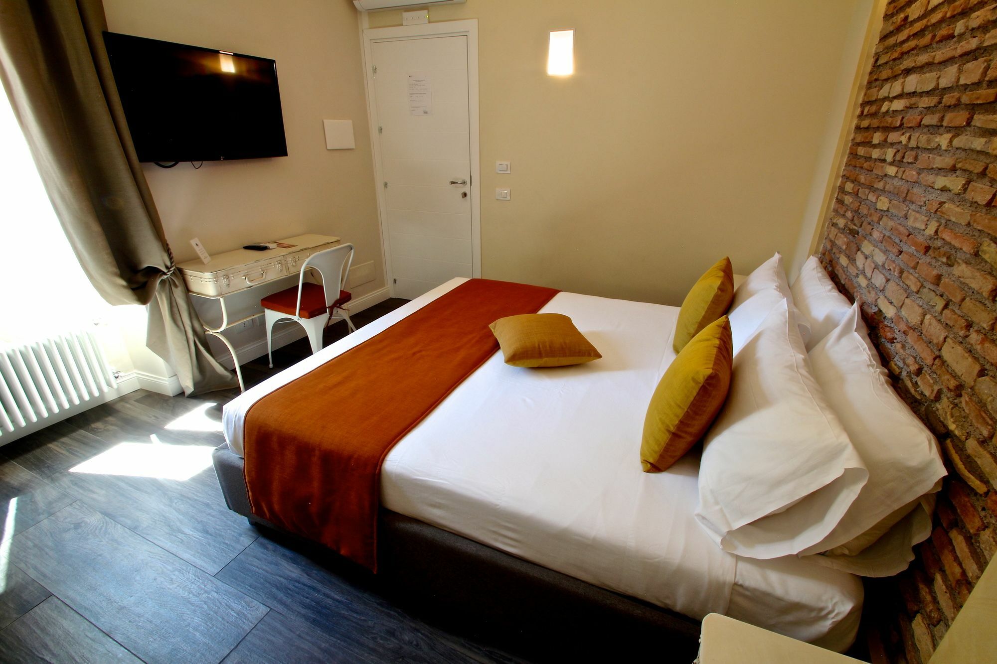 Spagna Secret Rooms Рим Екстер'єр фото