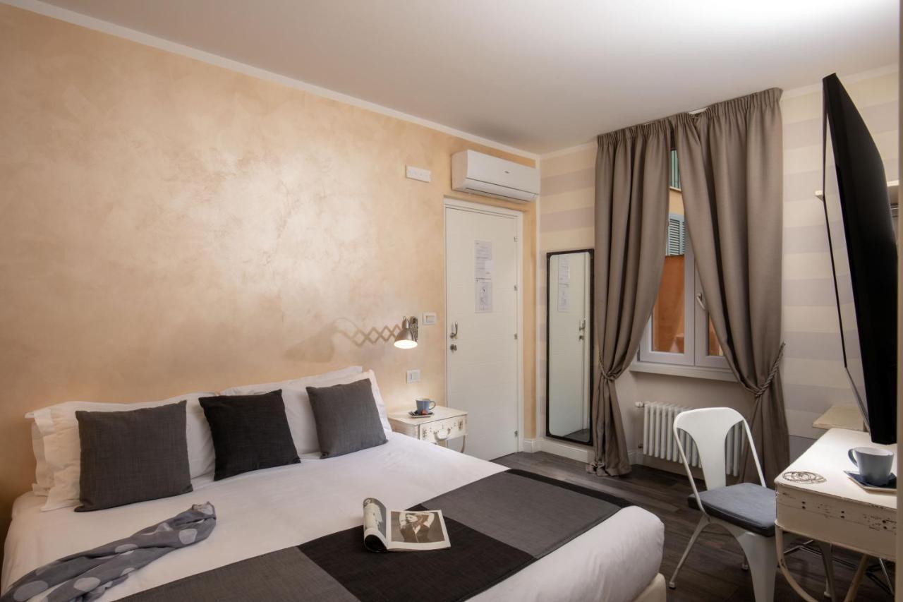 Spagna Secret Rooms Рим Екстер'єр фото