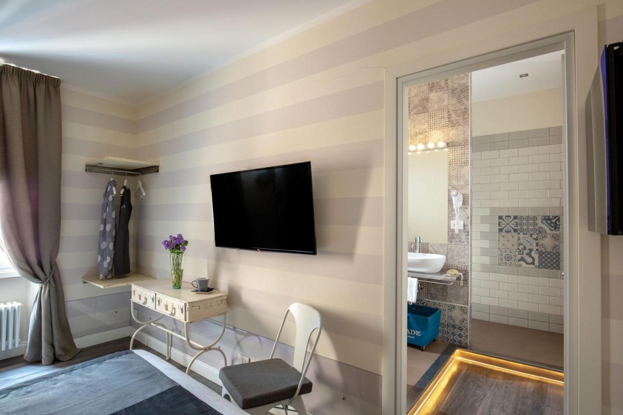 Spagna Secret Rooms Рим Екстер'єр фото