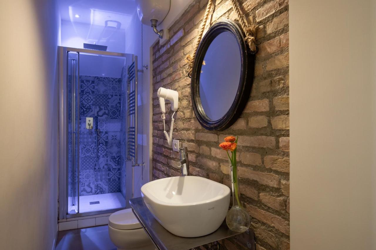 Spagna Secret Rooms Рим Екстер'єр фото