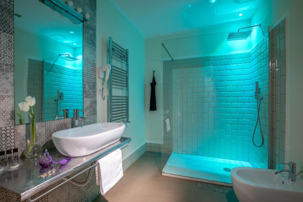 Spagna Secret Rooms Рим Екстер'єр фото