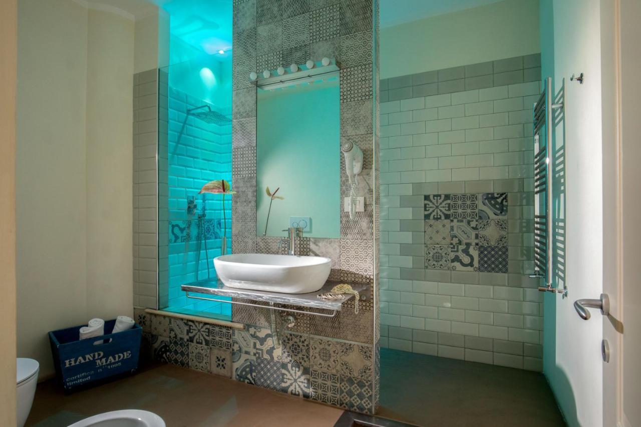 Spagna Secret Rooms Рим Екстер'єр фото