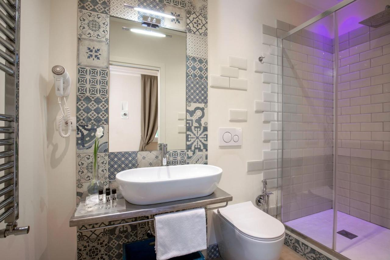 Spagna Secret Rooms Рим Екстер'єр фото