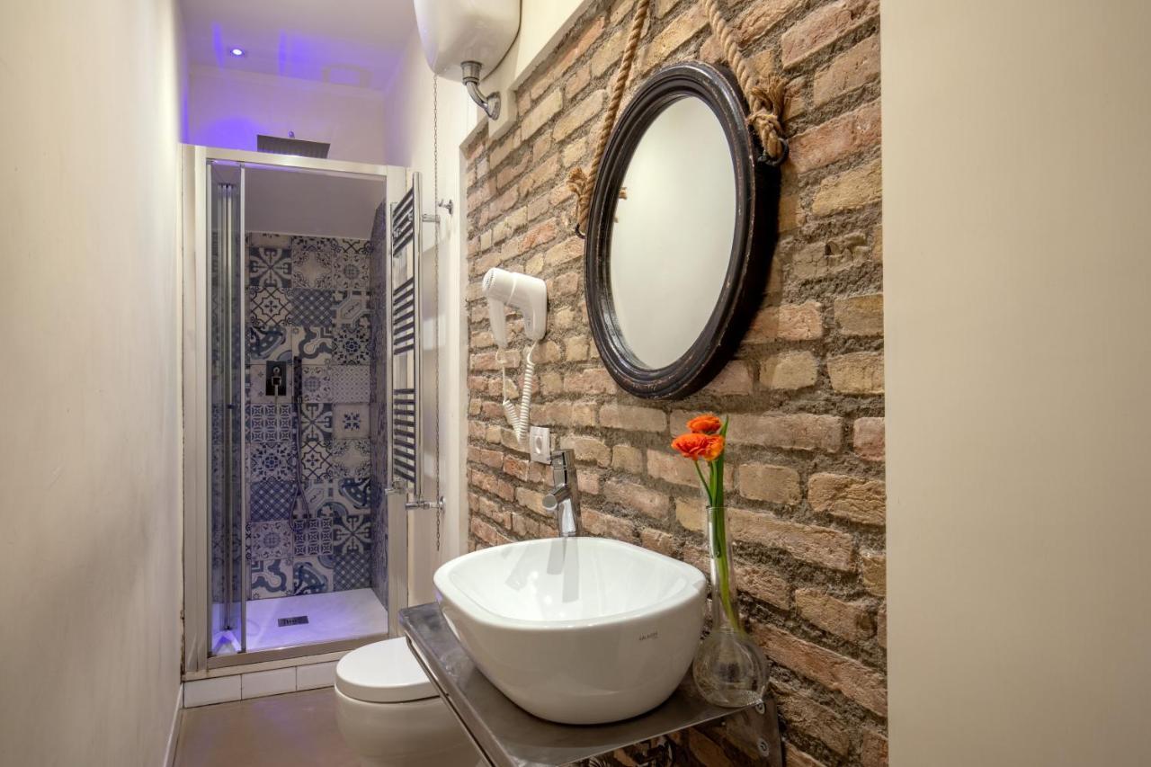 Spagna Secret Rooms Рим Екстер'єр фото