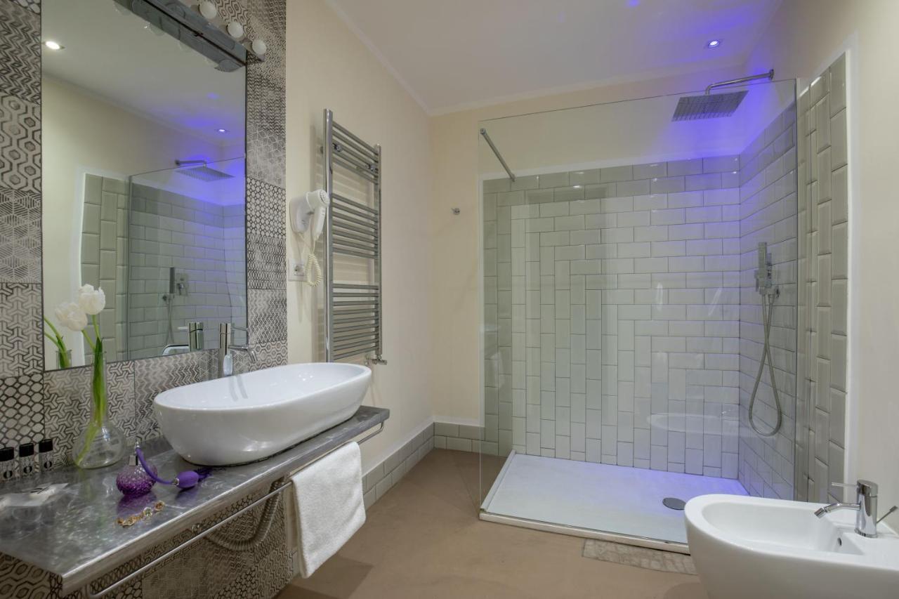 Spagna Secret Rooms Рим Екстер'єр фото